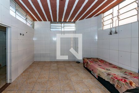 Kitnet de kitnet/studio para alugar com 1 quarto, 20m² em Jardim São José, Belo Horizonte