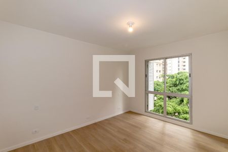 Quarto 1 de apartamento à venda com 3 quartos, 128m² em Itaim Bibi, São Paulo