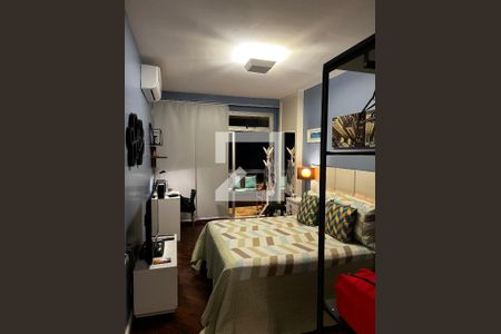 Quarto 1 de apartamento à venda com 3 quartos, 163m² em Ipanema, Rio de Janeiro