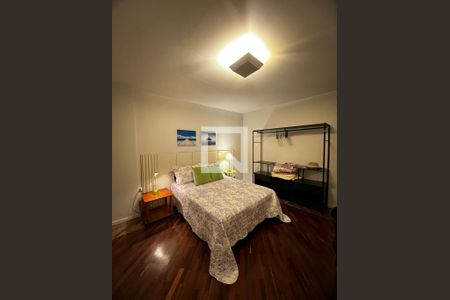 Quarto 2 de apartamento à venda com 3 quartos, 163m² em Ipanema, Rio de Janeiro