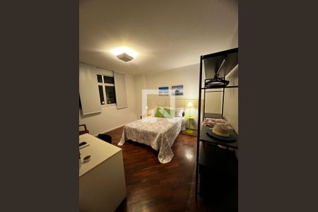 Quarto 2 de apartamento à venda com 3 quartos, 163m² em Ipanema, Rio de Janeiro