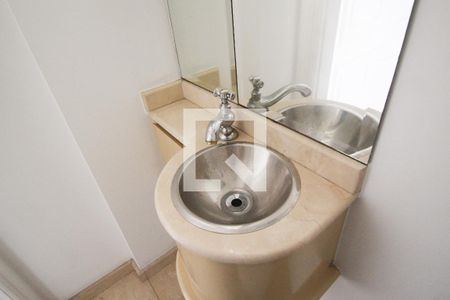 Lavabo de apartamento para alugar com 3 quartos, 102m² em Indianópolis, São Paulo