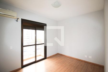 Suíte  de apartamento para alugar com 3 quartos, 102m² em Indianópolis, São Paulo