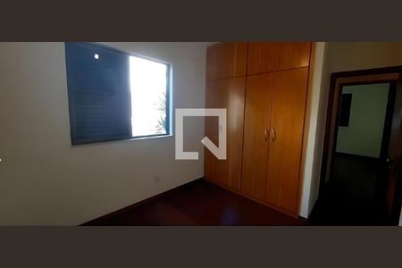 Quarto 1 de apartamento à venda com 3 quartos, 110m² em Buritis, Belo Horizonte