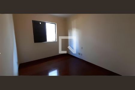 Quarto 1 de apartamento à venda com 3 quartos, 110m² em Buritis, Belo Horizonte