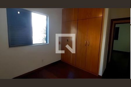 Quarto 1 de apartamento à venda com 3 quartos, 110m² em Buritis, Belo Horizonte