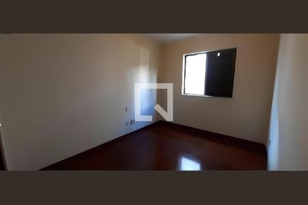 Quarto 1 de apartamento à venda com 3 quartos, 110m² em Buritis, Belo Horizonte