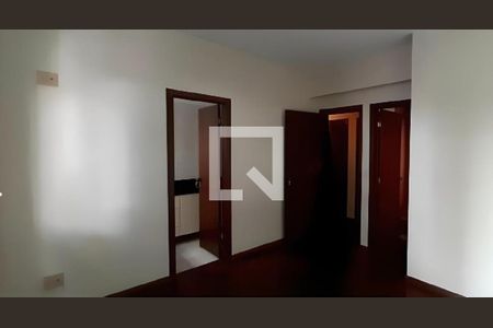 Sala de apartamento à venda com 3 quartos, 110m² em Buritis, Belo Horizonte