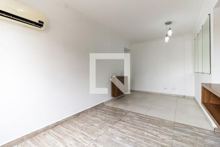 Sala de apartamento à venda com 2 quartos, 52m² em Jardim Celeste, São Paulo