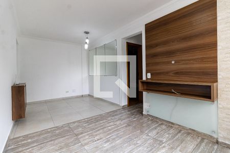 Sala de apartamento à venda com 2 quartos, 52m² em Jardim Celeste, São Paulo