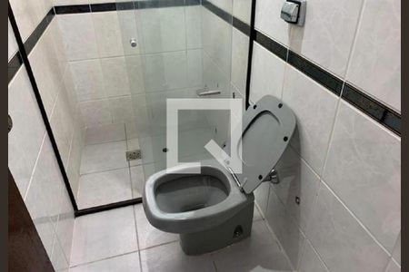 banheiro 2 de apartamento à venda com 3 quartos, 110m² em Buritis, Belo Horizonte