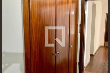 quarto 1 de apartamento à venda com 3 quartos, 110m² em Buritis, Belo Horizonte