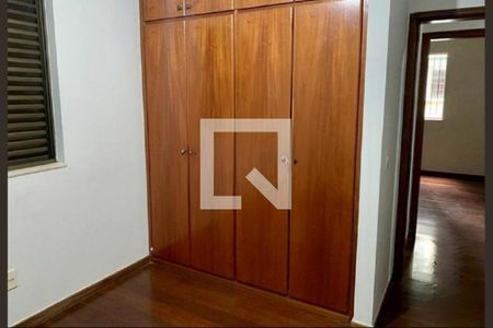 quarto 2 de apartamento à venda com 3 quartos, 110m² em Buritis, Belo Horizonte