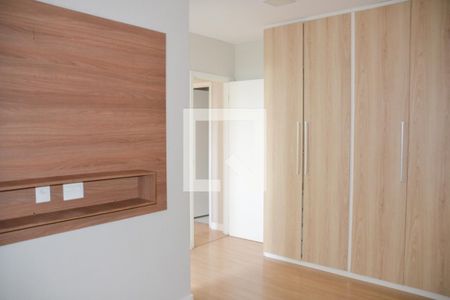 Quarto 1 de apartamento para alugar com 2 quartos, 64m² em Santa Paula, São Caetano do Sul