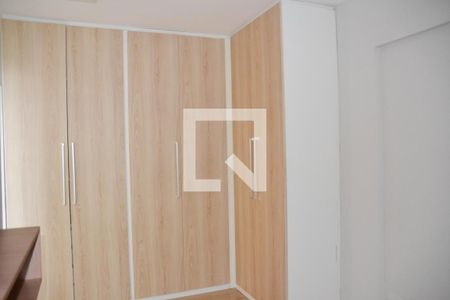 Quarto 1 de apartamento para alugar com 2 quartos, 64m² em Santa Paula, São Caetano do Sul