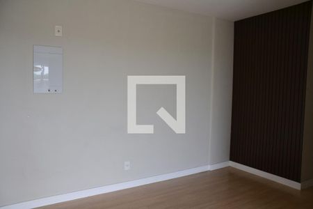 Sala de apartamento para alugar com 2 quartos, 64m² em Santa Paula, São Caetano do Sul