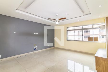 Sala de apartamento para alugar com 2 quartos, 60m² em Parque Residencial da Lapa, São Paulo