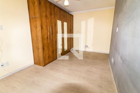 Suíte de apartamento para alugar com 2 quartos, 60m² em Parque Residencial da Lapa, São Paulo