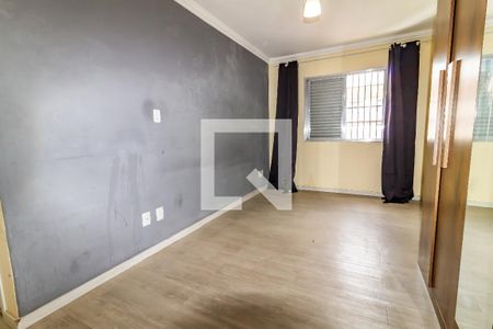 Suíte de apartamento para alugar com 2 quartos, 60m² em Parque Residencial da Lapa, São Paulo