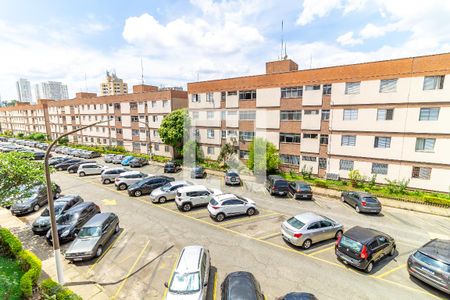 Suíte de apartamento para alugar com 2 quartos, 60m² em Parque Residencial da Lapa, São Paulo