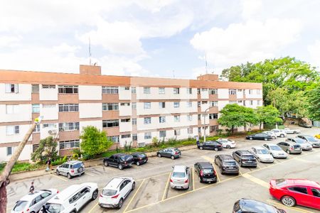 Sala de apartamento para alugar com 2 quartos, 60m² em Parque Residencial da Lapa, São Paulo