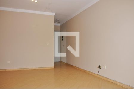 Detalhe - Sala de apartamento para alugar com 3 quartos, 64m² em Vila dos Remedios, São Paulo