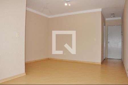 Detalhe - Sala de apartamento para alugar com 3 quartos, 64m² em Vila dos Remedios, São Paulo