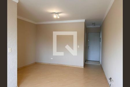 Sala de apartamento para alugar com 3 quartos, 64m² em Vila dos Remedios, São Paulo