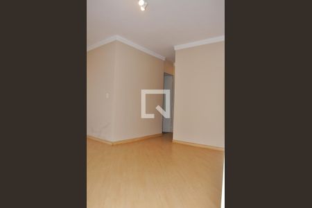 Detalhe - Sala de apartamento para alugar com 3 quartos, 64m² em Vila dos Remedios, São Paulo