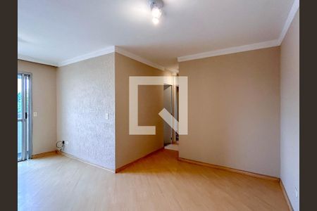 Sala de apartamento para alugar com 3 quartos, 64m² em Vila dos Remedios, São Paulo