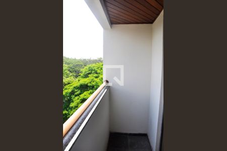 Detalhe - Varanda de apartamento para alugar com 3 quartos, 64m² em Vila dos Remedios, São Paulo