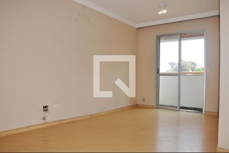 Detalhe - Sala de apartamento para alugar com 3 quartos, 64m² em Vila dos Remedios, São Paulo