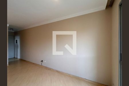 Sala de apartamento para alugar com 3 quartos, 64m² em Vila dos Remedios, São Paulo