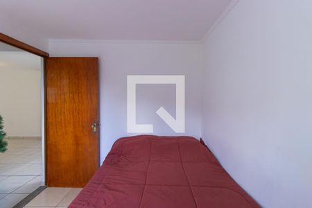 Quarto 1 de apartamento para alugar com 2 quartos, 52m² em Jardim Caiapiá, Cotia