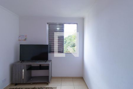 Quarto 1 de apartamento para alugar com 2 quartos, 52m² em Jardim Caiapiá, Cotia