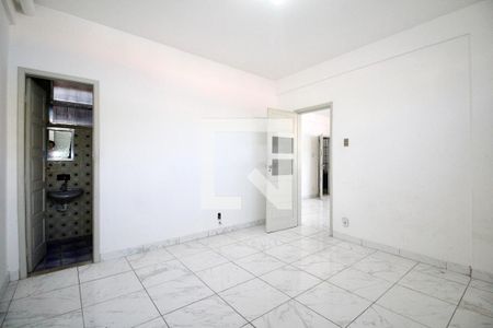 Quarto de casa para alugar com 1 quarto, 50m² em Nazaré, Salvador