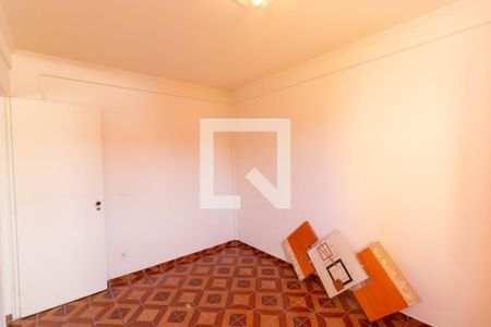 Quarto 01 de apartamento para alugar com 2 quartos, 58m² em Parque Residencial Vila União, Campinas