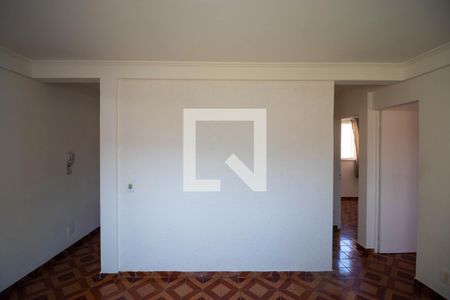 Sala de apartamento para alugar com 2 quartos, 58m² em Parque Residencial Vila União, Campinas