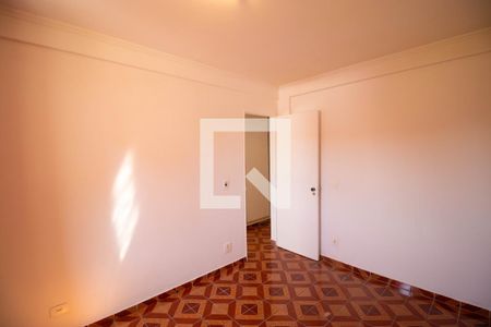 Quarto 01 de apartamento para alugar com 2 quartos, 58m² em Parque Residencial Vila União, Campinas