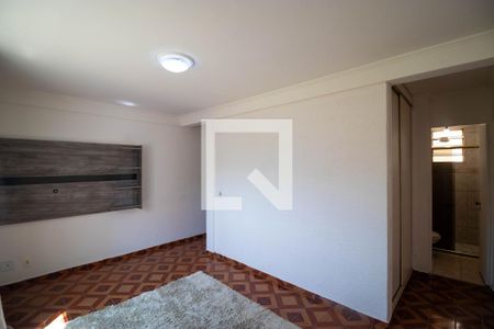 Sala de apartamento para alugar com 2 quartos, 58m² em Parque Residencial Vila União, Campinas