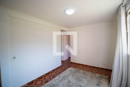 Sala de apartamento para alugar com 2 quartos, 58m² em Parque Residencial Vila União, Campinas