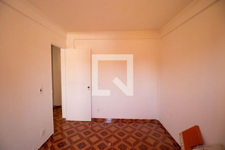 Quarto 01 de apartamento para alugar com 2 quartos, 58m² em Parque Residencial Vila União, Campinas