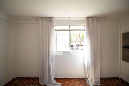 Sala de apartamento para alugar com 2 quartos, 58m² em Parque Residencial Vila União, Campinas