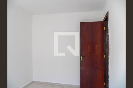 Quarto 1 de apartamento para alugar com 2 quartos, 52m² em Vila Iorio, São Paulo