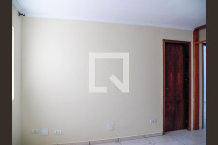 Sala de apartamento para alugar com 2 quartos, 52m² em Vila Iorio, São Paulo