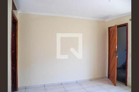 Sala de apartamento para alugar com 2 quartos, 52m² em Vila Iorio, São Paulo