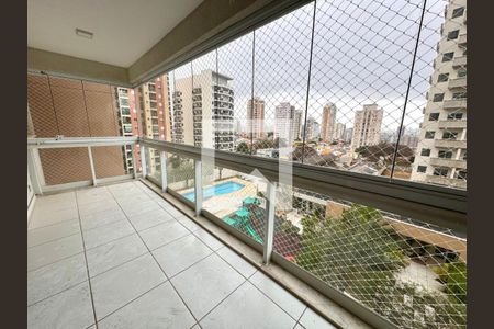 Foto 01 de apartamento à venda com 3 quartos, 143m² em Ipiranga, São Paulo