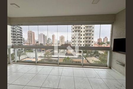 Foto 01 de apartamento à venda com 3 quartos, 143m² em Ipiranga, São Paulo