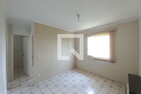 Sala de apartamento à venda com 2 quartos, 63m² em Vila Orozimbo Maia, Campinas