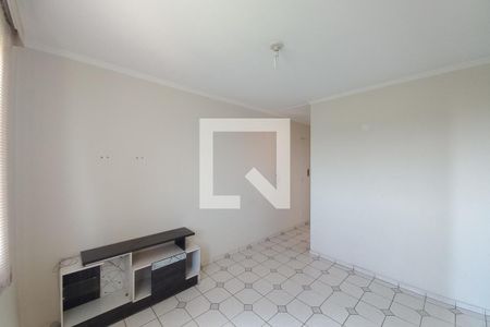 Sala de apartamento para alugar com 2 quartos, 63m² em Vila Orozimbo Maia, Campinas